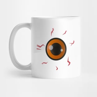 eyelash Mug